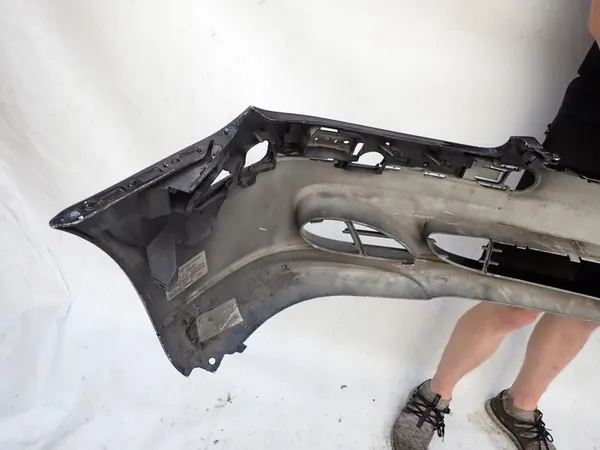 MERCEDES W220 S-CLASS PARAGOLPES DELANTERO A2208800640 image 7