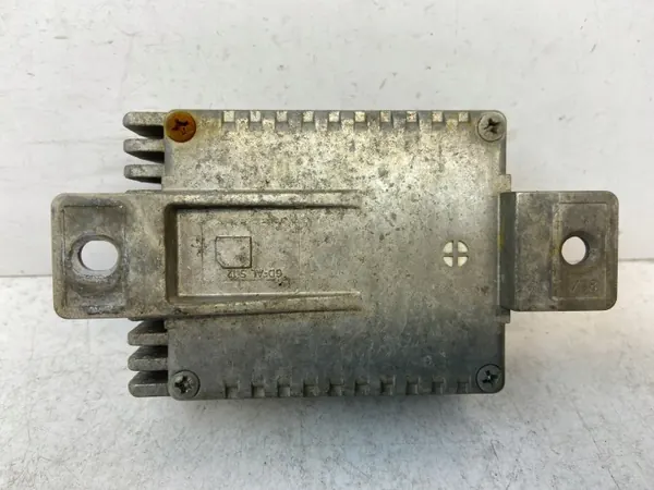 Control Ventilador Mercedes A0235456832 - Pieza OE Usada image 3