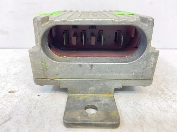 Control Ventilador Mercedes A0235456832 - Pieza OE Usada image 4
