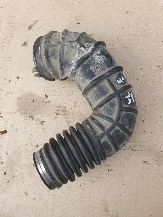OEM 2S61-9R504-DC imuputki Ford Fiesta mk6:lle image 2