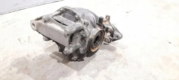 Hinterachsdifferential MERCEDES-BENZ S (W221) 2213510308 image 2