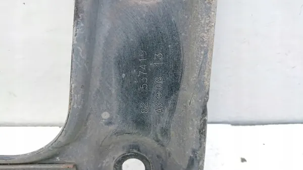 Renault Zoe Motorhalterung OEM sanki zoe belka image 7