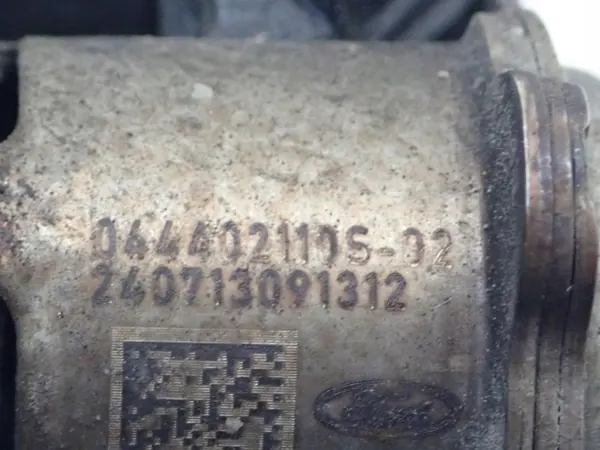 AdBlue-injektor OEM MB3G-5J281-DA för Ford Ranger image 3