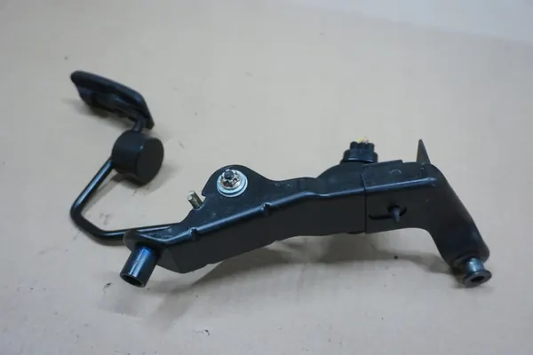 Pédale d'accélérateur OEM 89281-33010 pour Toyota RAV4 II image 3