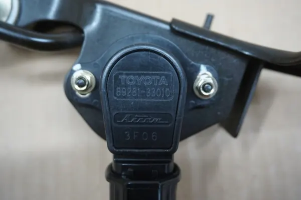 Pédale d'accélérateur OEM 89281-33010 pour Toyota RAV4 II image 6
