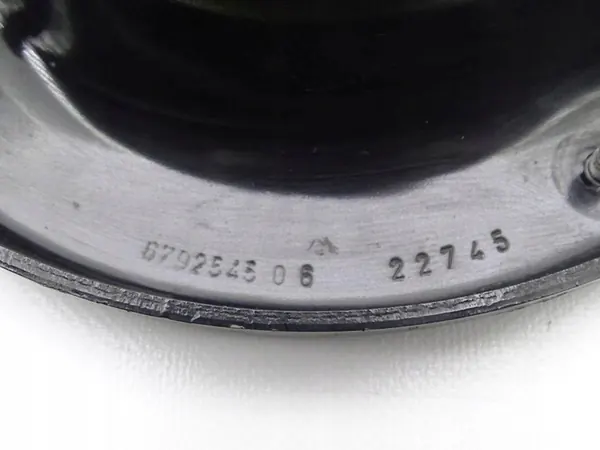 Braccio di Controllo Inferiore Sinistro BMW 3 F31 11-18 OEM image 4