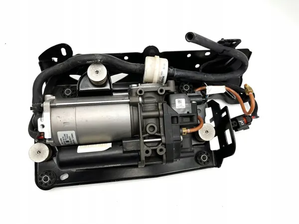Suspension Compressor Audi A8 D5 4N0616005C 4N0616005D image 2