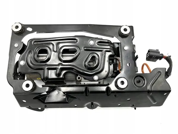Suspension Compressor Audi A8 D5 4N0616005C 4N0616005D image 3