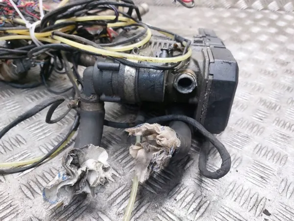 Webasto Standheizung Kit OEM 1.2 16V für Opel Corsa D image 6