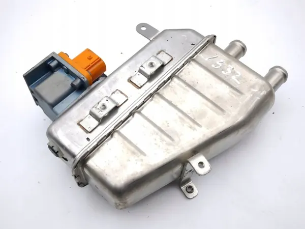 Kühlmittelheizer Audi Q8 e-tron OEM 3Q0963231F image 2