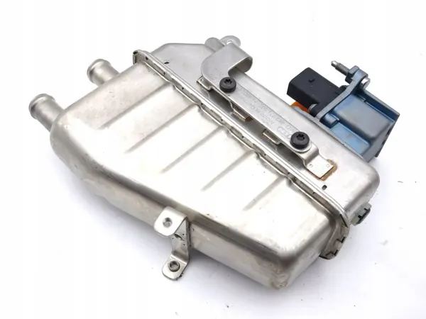 Kühlmittelheizer Audi Q8 e-tron OEM 3Q0963231F image 5