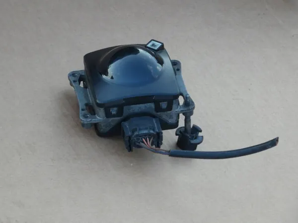 Sensor Radar Distronic Audi A6 C6 OEM 4F0907561B image 2