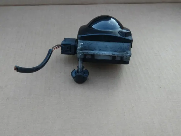 Sensor Radar Distronic Audi A6 C6 OEM 4F0907561B image 10