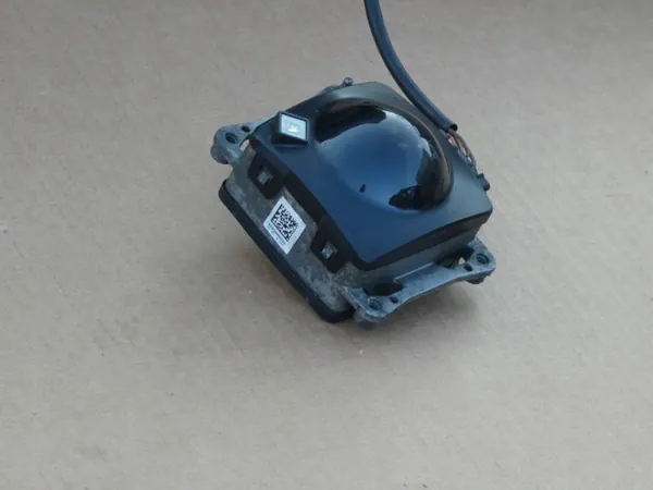 Sensor Radar Distronic Audi A6 C6 OEM 4F0907561B image 3