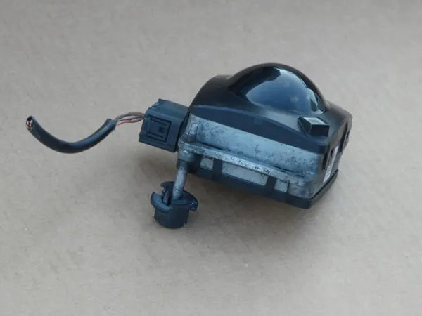 Sensor Radar Distronic Audi A6 C6 OEM 4F0907561B image 4