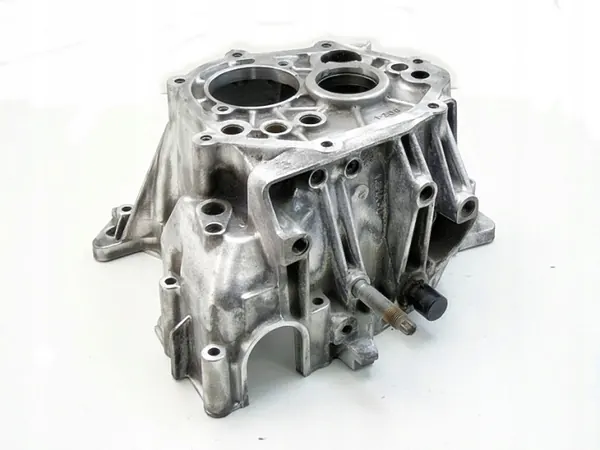OEM 9431365021 Boîte de vitesses pour Boxer Jumper Ducato image 2