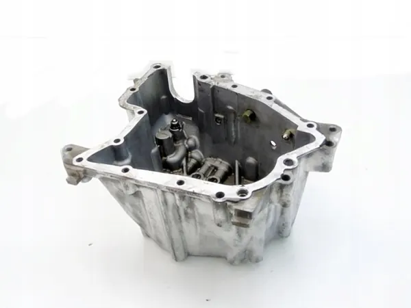 OEM 9431365021 Boîte de vitesses pour Boxer Jumper Ducato image 3