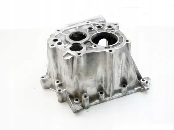 OEM 9431365021 Boîte de vitesses pour Boxer Jumper Ducato image 5