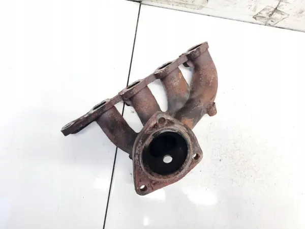 Coletor de escape OEM EIS-2538898 para Chevrolet Kalos image 3