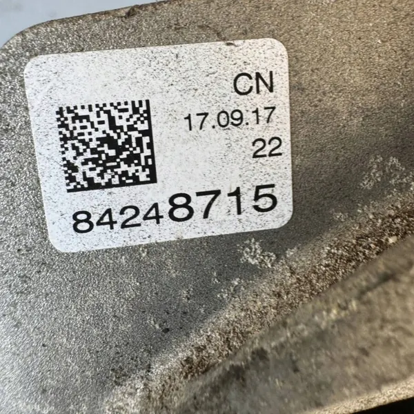 Moottorin Kiinnitystuki OEM 84248715 Opel Insignia B image 6