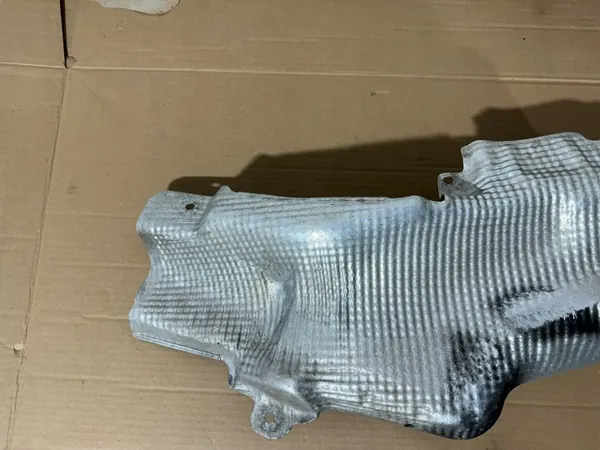 Escudo térmico OEM Mercedes Citan W420, Kangoo IV image 6