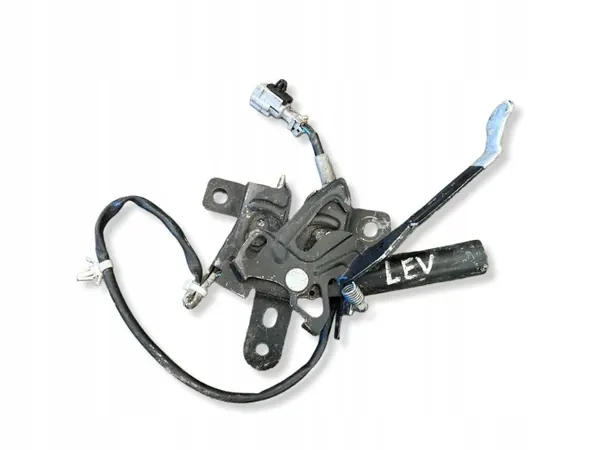 Cerradura capó Subaru OEM LEVOR Levorg/Impreza image 2