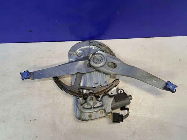 Elevador de vidro Volvo XC90 2005 com motor image 2