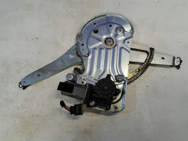 Elevador de vidro Volvo XC90 2005 com motor image 3