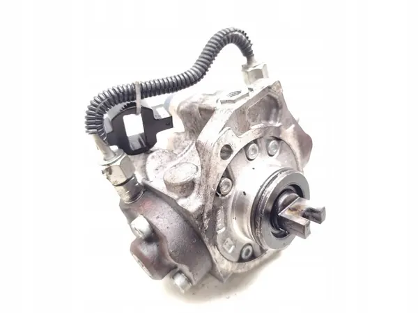 Mazda 6 High Pressure Fuel Pump 2.2 D Diesel image 10
