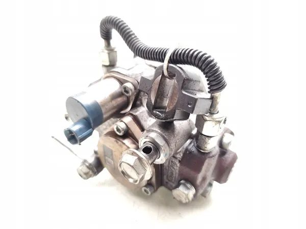 Mazda 6 High Pressure Fuel Pump 2.2 D Diesel image 3