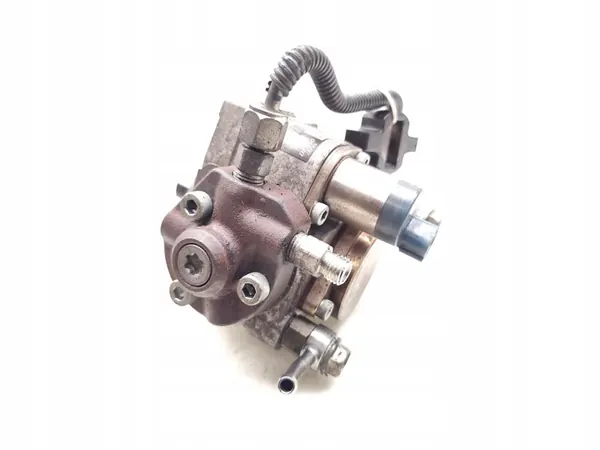 Mazda 6 High Pressure Fuel Pump 2.2 D Diesel image 4
