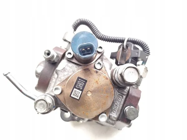 Mazda 6 High Pressure Fuel Pump 2.2 D Diesel image 6