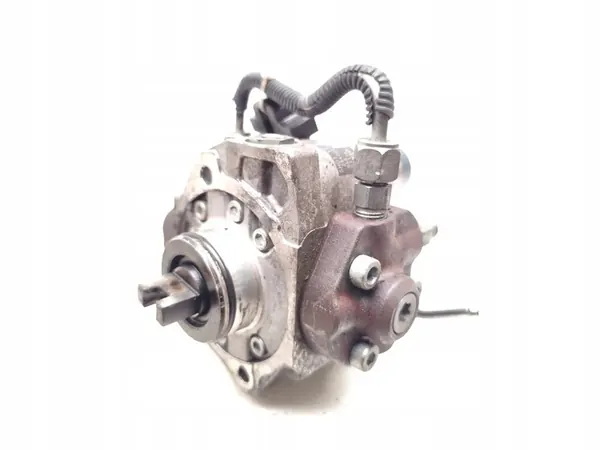 Mazda 6 High Pressure Fuel Pump 2.2 D Diesel image 9