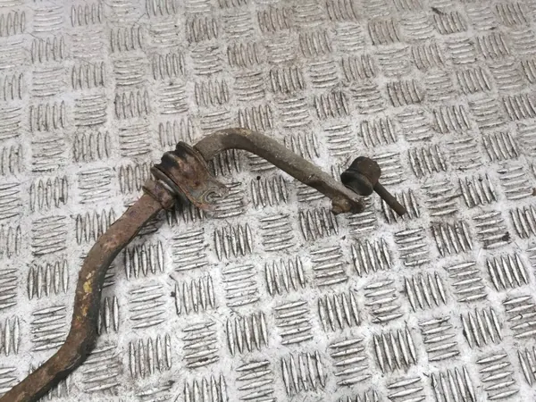 OEM AMD198907 Taka stabilointitanko Nissan 350Z:lle image 3