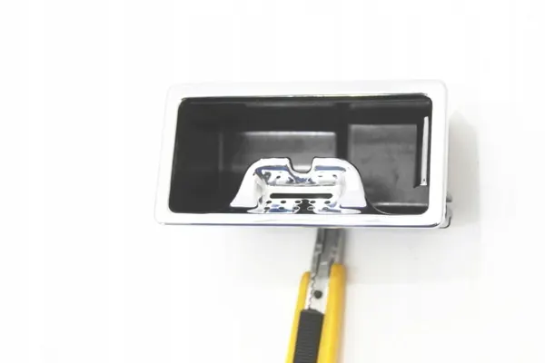 OEM A2158100128 Askfat-insats för Mercedes W215 CL image 5