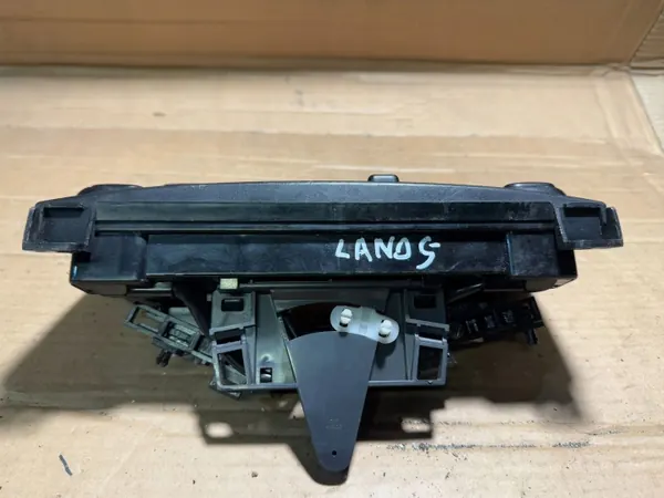 Daewoo Lanos ventilatierooster DTV2919 image 3