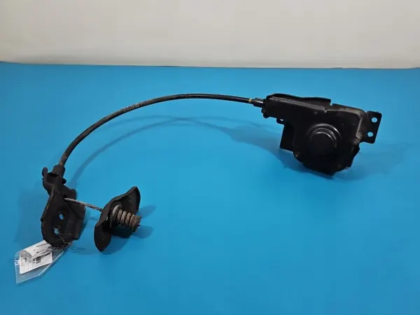 Mécanisme de roue de secours A6394G08339 Mercedes Vito W447 image 3