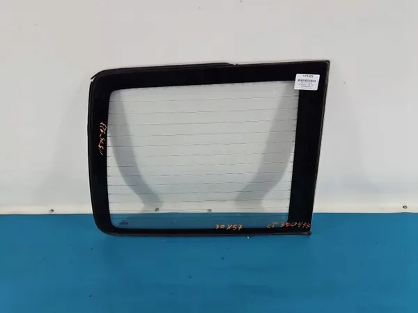 VW T4 Heck links Flügeltürglas OEM IMPRK1515923 image 2