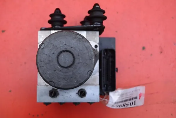 ABS-pump OEM 8K0614517BT för Audi A4 B8 1.8 TFSI image 5
