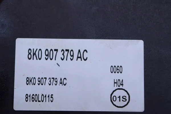 ABS-pump OEM 8K0614517BT för Audi A4 B8 1.8 TFSI image 7