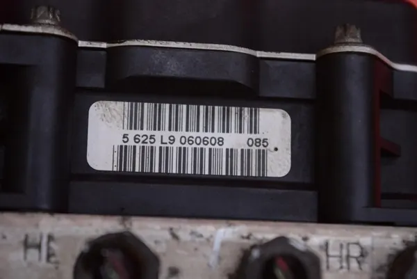 ABS-pump OEM 8K0614517BT för Audi A4 B8 1.8 TFSI image 9