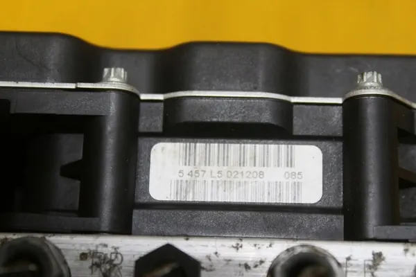 Pompe ABS OEM 7H42-2C405-AE pour Range Rover Sport image 7