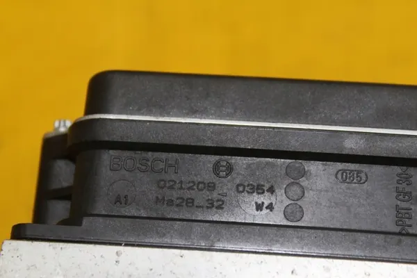 Pompe ABS OEM 7H42-2C405-AE pour Range Rover Sport image 8