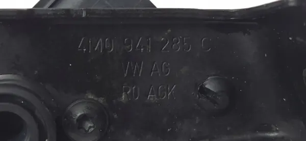 Audi Q7 Strålkastarnivåsensor OEM 4M0941285C image 7