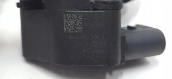 Audi Q7 Strålkastarnivåsensor OEM 4M0941285C image 8
