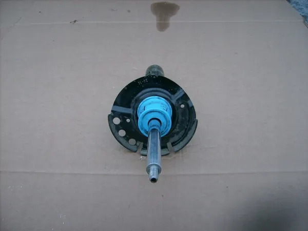 Amortisseur avant droit DV61-18045-AC Ford Transit image 4