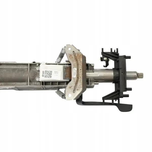 BMW Lenksäule OEM 6854964 Manuelle Verstellung image 3