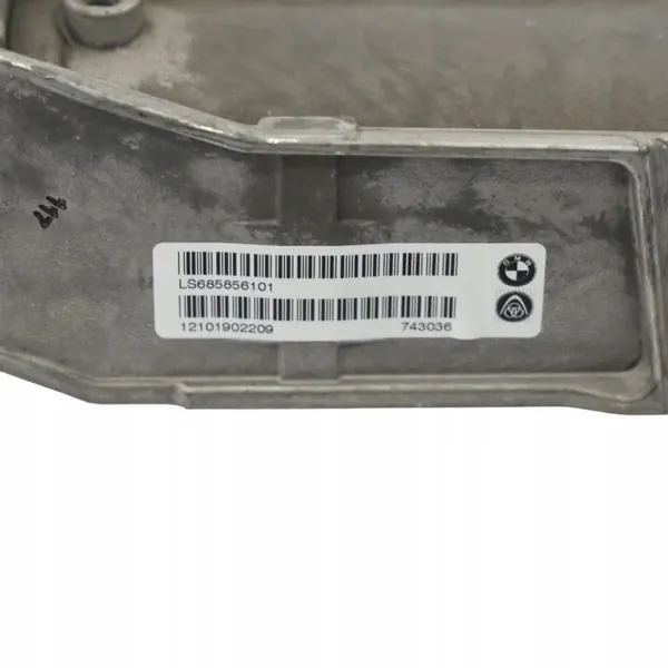 BMW Lenksäule OEM 6854964 Manuelle Verstellung image 7