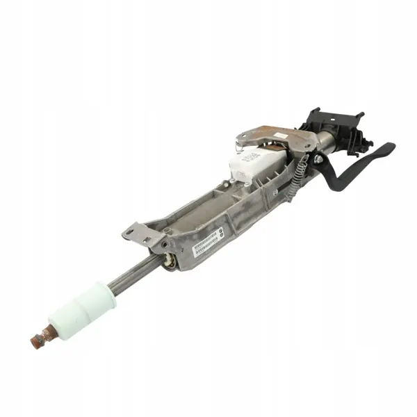 BMW Lenksäule OEM 6854964 Manuelle Verstellung image 8