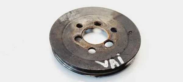 Direction assistée VW OEM 037145255 Golf III 1.9L image 2